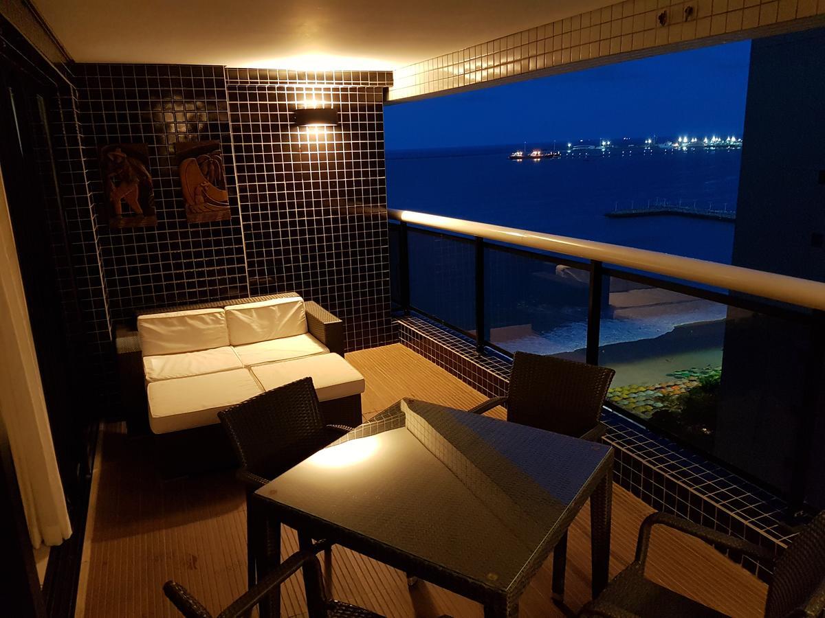 公寓 Landscape Beira Mar - 1804 Gold B *