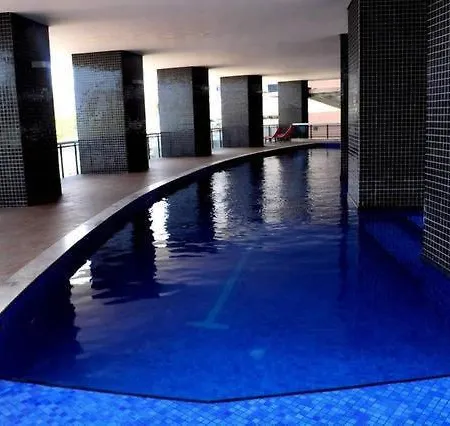 Landscape Beira Mar - 1804 Gold B Apartment Fortaleza  Room photo