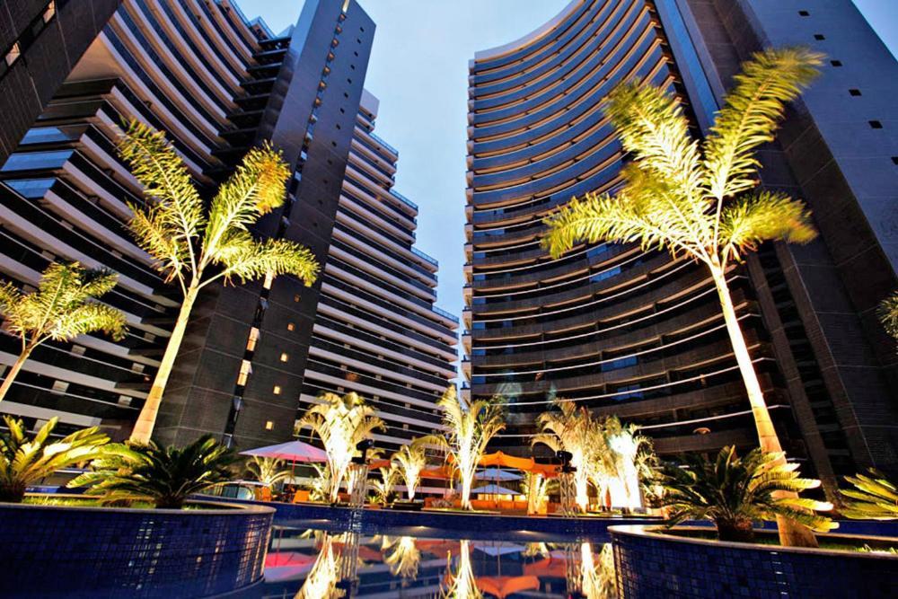 Apartment Landscape Beira Mar - 1804 Gold B Fortaleza (Ceara)