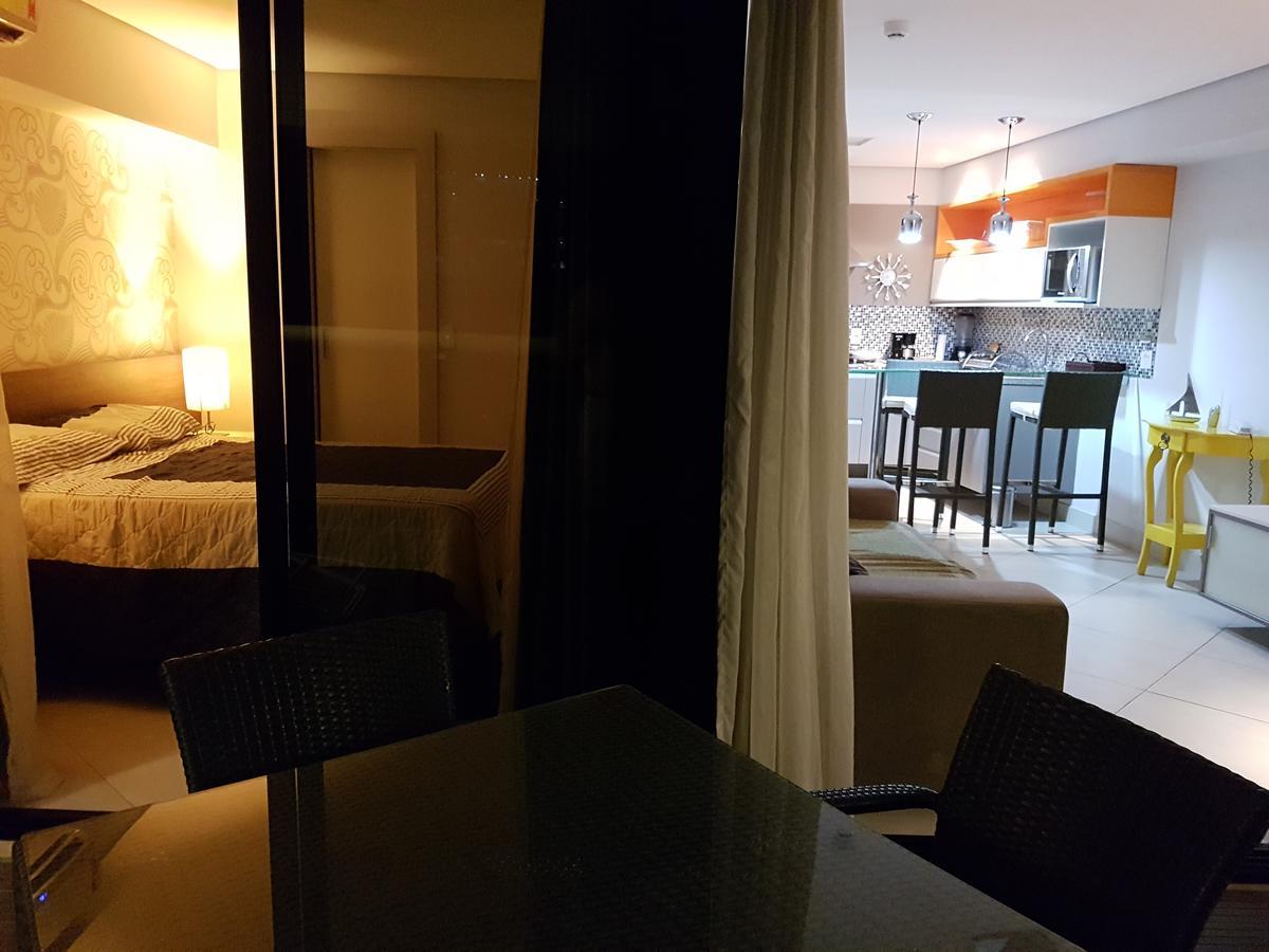 Apartment Landscape Beira Mar - 1804 Gold B *