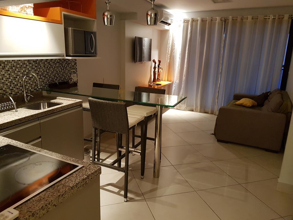 Apartment Landscape Beira Mar - 1804 Gold B Fortaleza (Ceara)