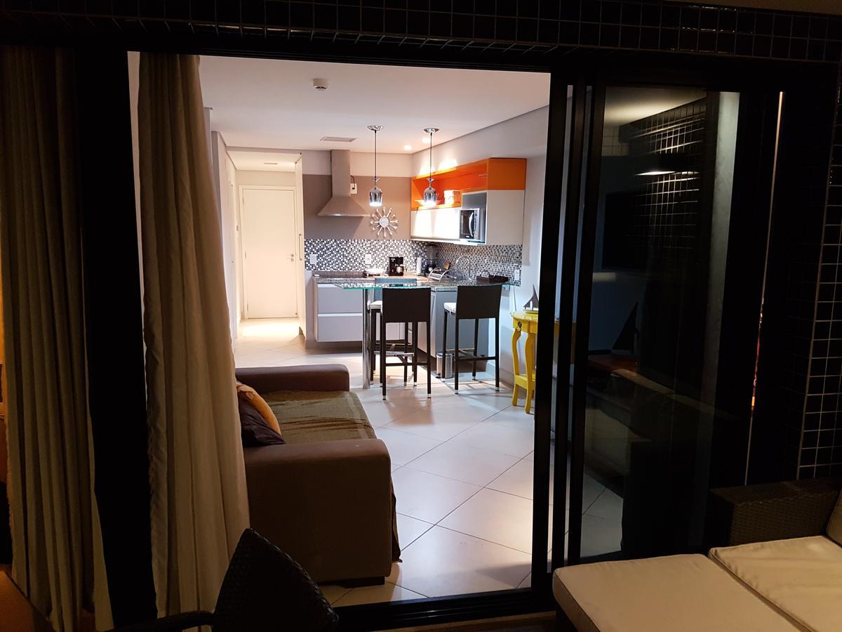 Apartment Landscape Beira Mar - 1804 Gold B *