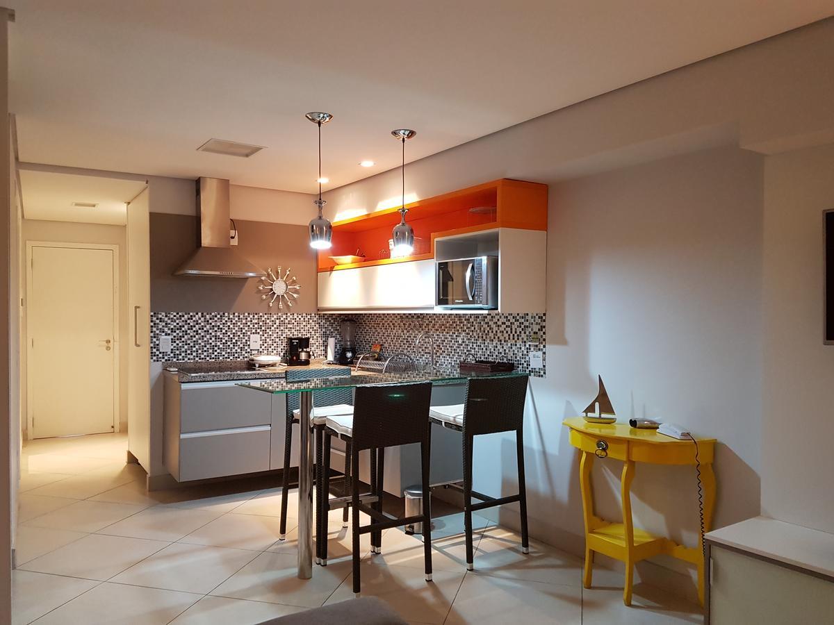 Landscape Beira Mar - 1804 Gold B Apartment *