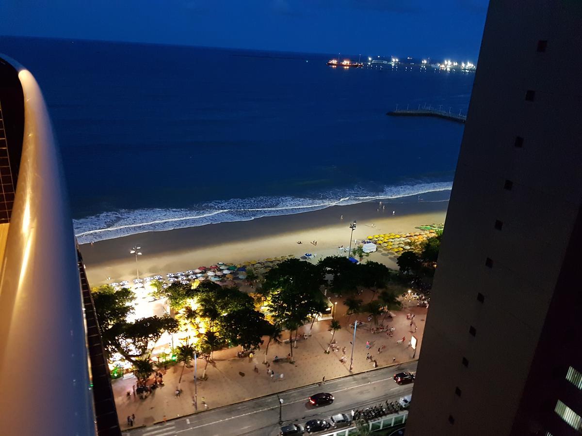 Landscape Beira Mar - 1804 Gold B Apartment Fortaleza (Ceara)