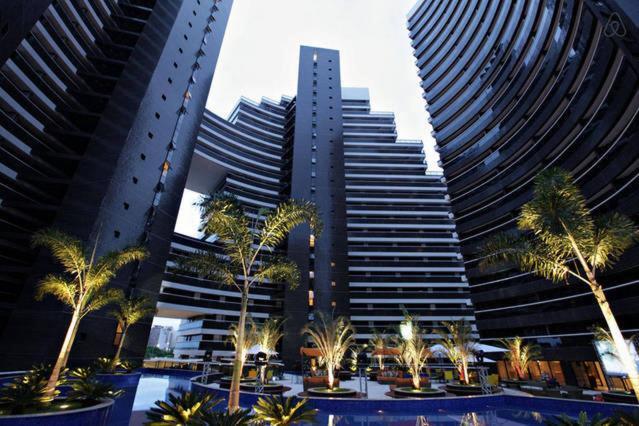 Landscape Beira Mar - 1804 Gold B Apartment